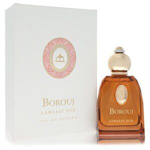 Dumont Borouj Lamasat Oud by Dumont Eau De Parfum Spray 2.87 oz